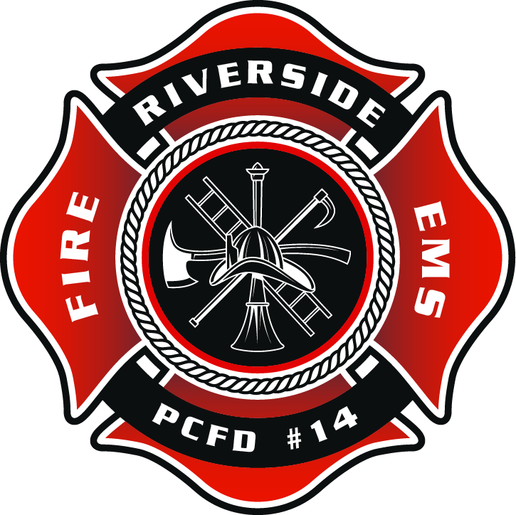 Staff – Riverside Fire & Rescue